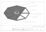 do cad design, cad drawing and 3d modeling